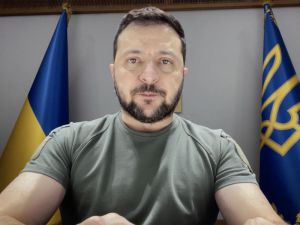 Єдина раціональна відповідь на зухвалість РФ – це ще більше підтримки для України